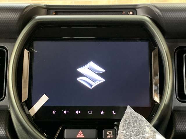 スズキ ハスラー ６６０ タフワイルド R8年 () 99
