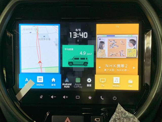 スズキ ハスラー ６６０ タフワイルド R8年 () 99