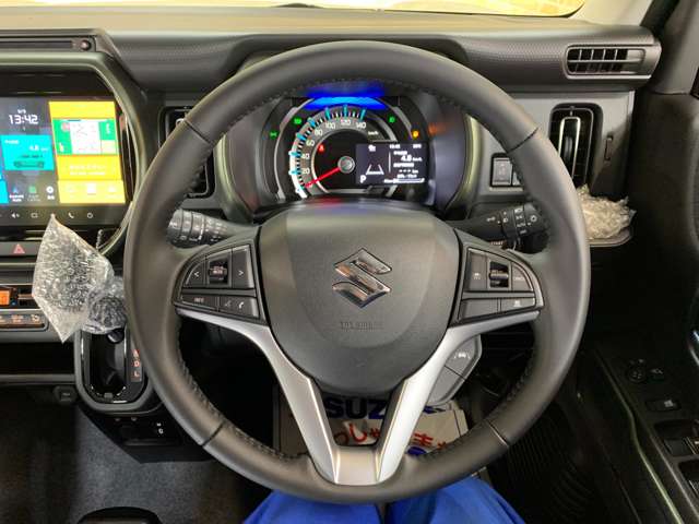 スズキ ハスラー ６６０ タフワイルド R8年 () 99