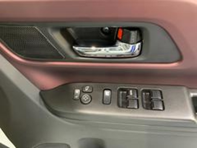 スズキ スペーシア　ギア ６６０ カスタム ハイブリッド ＸＳターボ R8年 () 99