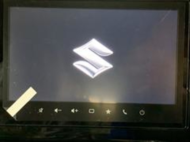 スズキ スペーシア　ギア ６６０ カスタム ハイブリッド ＸＳターボ R8年 () 99