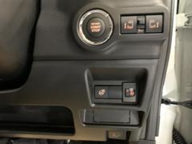 スズキ スペーシア　ギア ６６０ カスタム ハイブリッド ＸＳターボ R8年 () 99