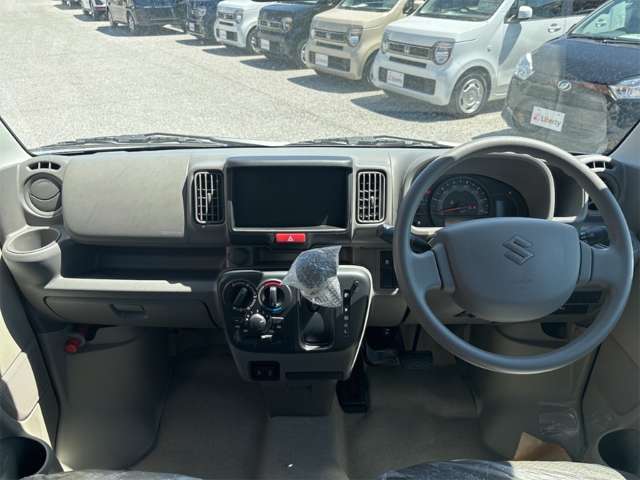 スズキ エブリイ ６６０ ジョイン ターボ ハイルーフ R8年 (近畿) 99