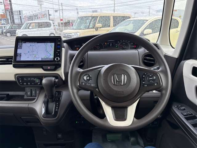 ホンダ Ｎ　ＢＯＸ ６６０ Ｌ R3年 (四国) 99