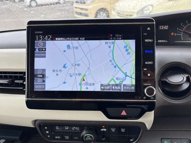 ホンダ Ｎ　ＢＯＸ ６６０ Ｌ R3年 (四国) 99