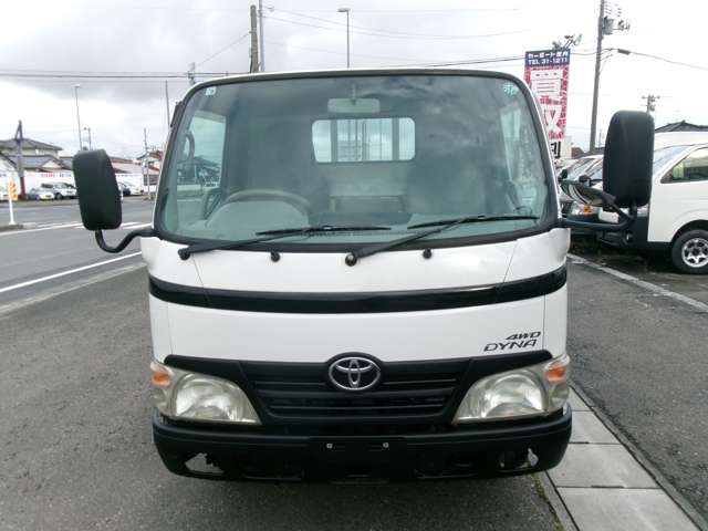 トヨタ ダイナ トラック H22年 () 99