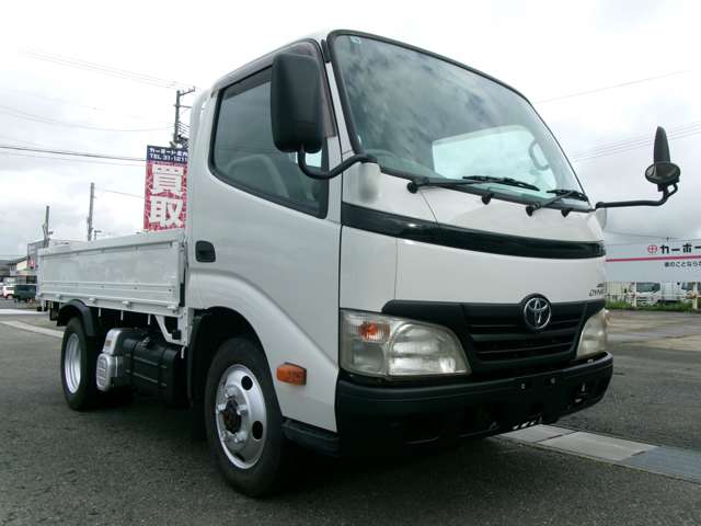 トヨタ ダイナ トラック H22年 () 99