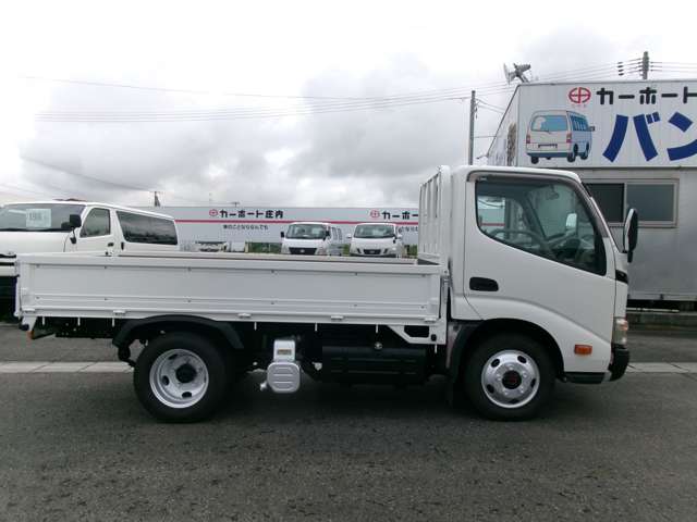 トヨタ ダイナ トラック H22年 () 99