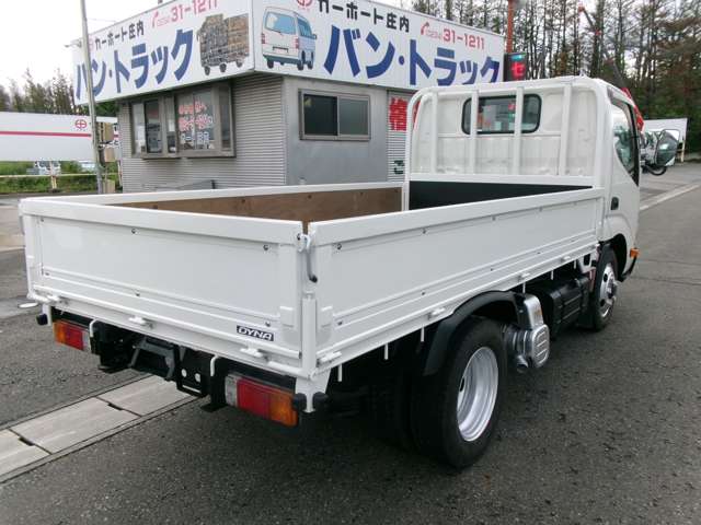 トヨタ ダイナ トラック H22年 () 99