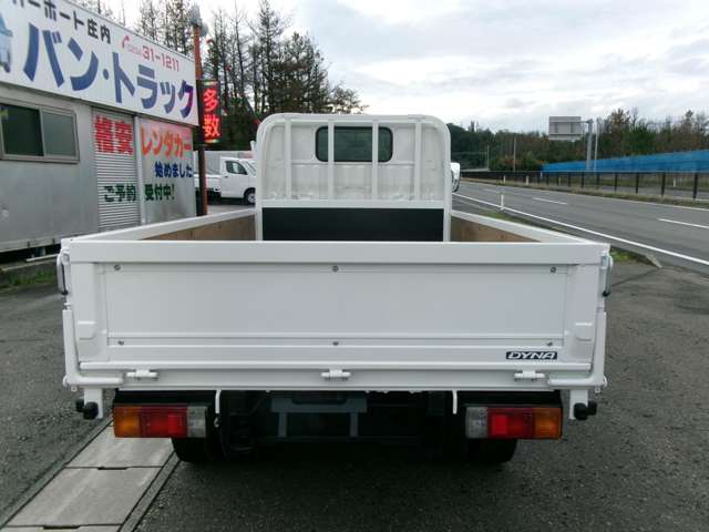 トヨタ ダイナ トラック H22年 () 99