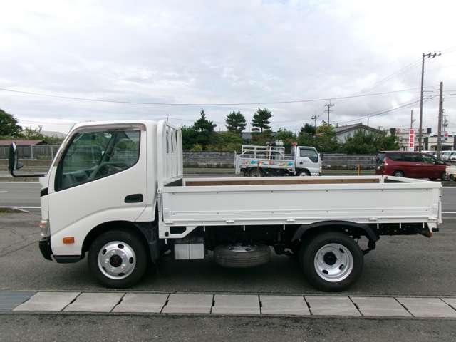 トヨタ ダイナ トラック H22年 () 99