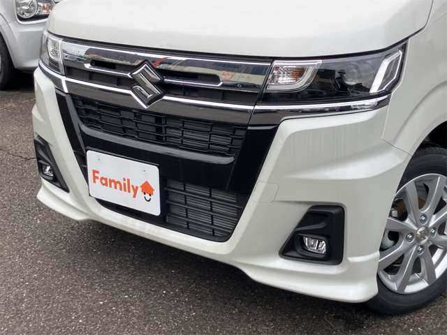 スズキ ワゴンＲ ６６０カスタムＺハイブリッドＺＸ R7年 (東海) 99