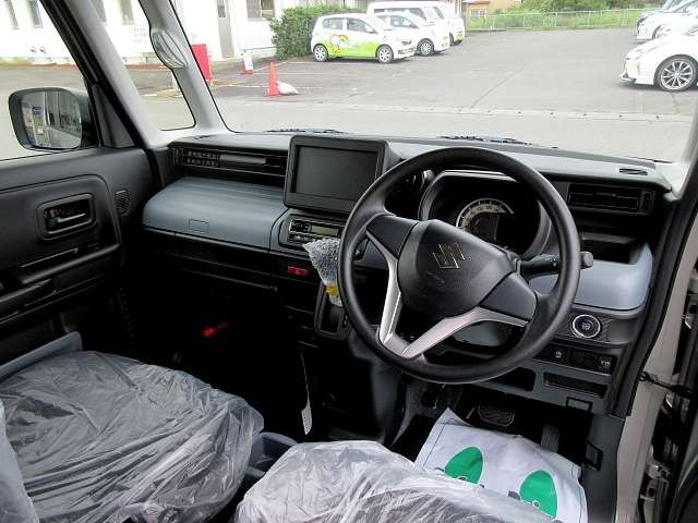 スズキ スペーシア　ベース ６６０ ＧＦ R8年 (関東) 99