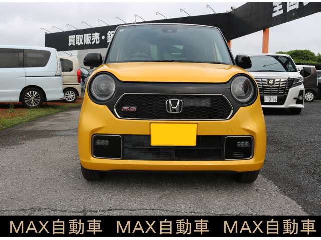 ホンダ Ｎ−ＯＮＥ ６６０ ＲＳ R2年 (関東) 99