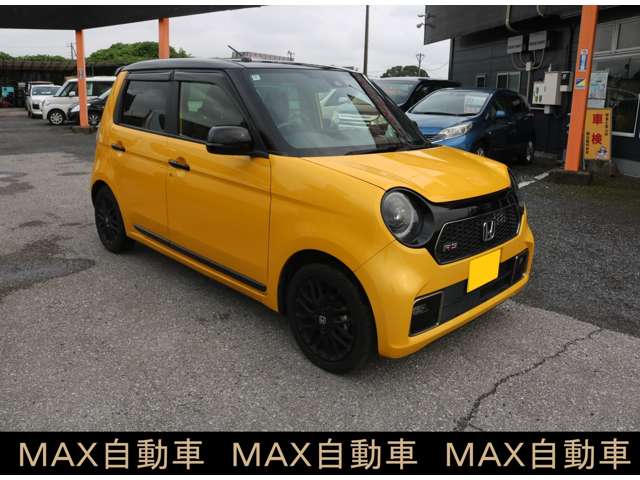 ホンダ Ｎ−ＯＮＥ ６６０ ＲＳ R2年 (関東) 99