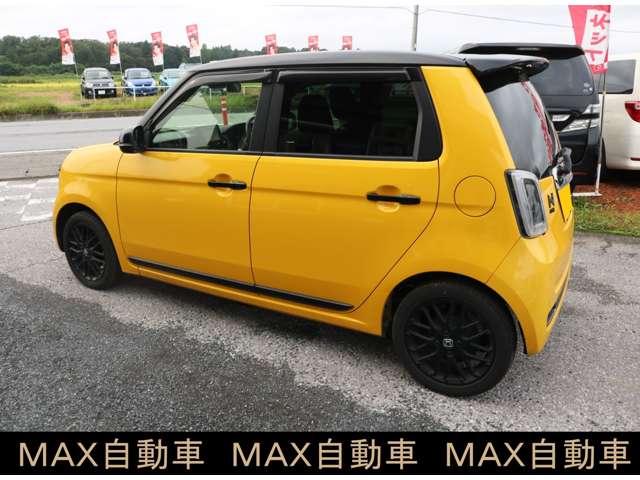 ホンダ Ｎ−ＯＮＥ ６６０ ＲＳ R2年 (関東) 99
