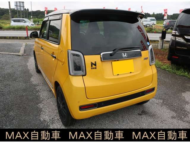 ホンダ Ｎ−ＯＮＥ ６６０ ＲＳ R2年 (関東) 99