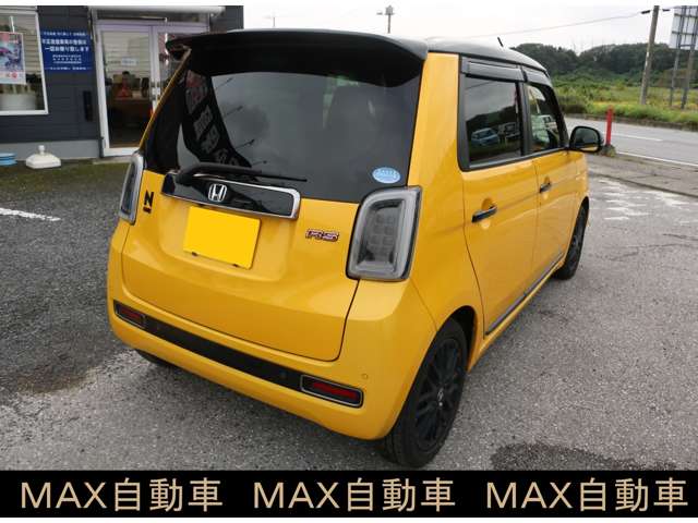 ホンダ Ｎ−ＯＮＥ ６６０ ＲＳ R2年 (関東) 99