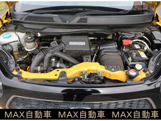 ホンダ Ｎ−ＯＮＥ ６６０ ＲＳ R2年 (関東) 99