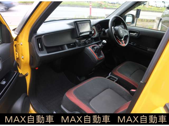 ホンダ Ｎ−ＯＮＥ ６６０ ＲＳ R2年 (関東) 99