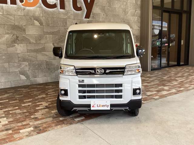 ダイハツ アトレー ６６０ ＲＳ ４ＷＤ R4年 (近畿) 99