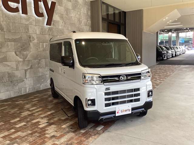 ダイハツ アトレー ６６０ ＲＳ ４ＷＤ R4年 (近畿) 99