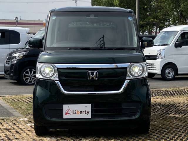 ホンダ Ｎ　ＢＯＸ ６６０ Ｇ Ｌ ホンダセンシング R2年 (近畿) 99