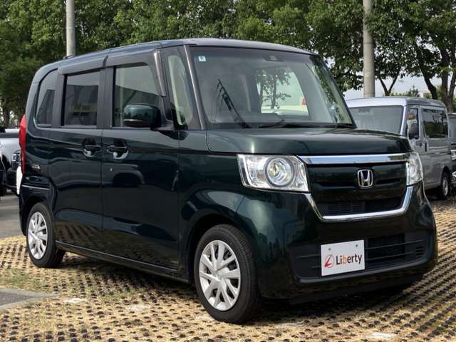 ホンダ Ｎ　ＢＯＸ ６６０ Ｇ Ｌ ホンダセンシング R2年 (近畿) 99