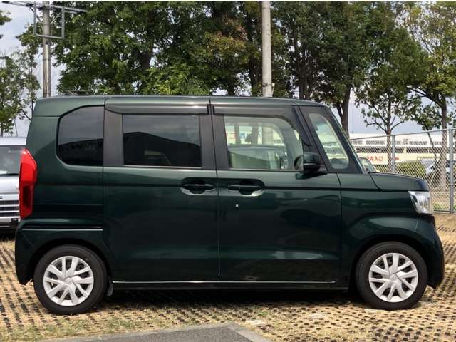 ホンダ Ｎ　ＢＯＸ ６６０ Ｇ Ｌ ホンダセンシング R2年 (近畿) 99