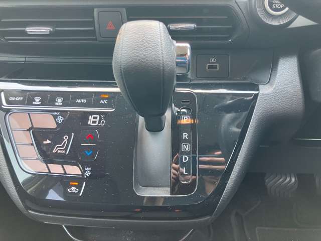 日産 デイズ ６６０ ハイウェイスターＸ R3年 (近畿) 99
