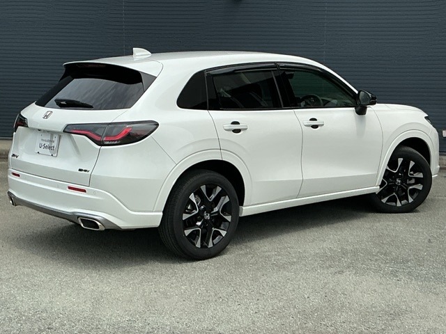 ホンダ ＺＲ－Ｖ ２．０ Ｅ：ＨＥＶ Ｚ R6年 (近畿) 99