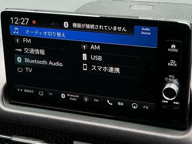 ホンダ ＺＲ－Ｖ ２．０ Ｅ：ＨＥＶ Ｚ R6年 (近畿) 99