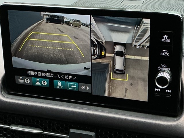 ホンダ ＺＲ－Ｖ ２．０ Ｅ：ＨＥＶ Ｚ R6年 (近畿) 99