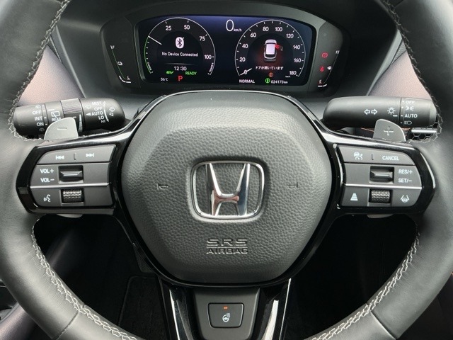 ホンダ ＺＲ－Ｖ ２．０ Ｅ：ＨＥＶ Ｚ R6年 (近畿) 99