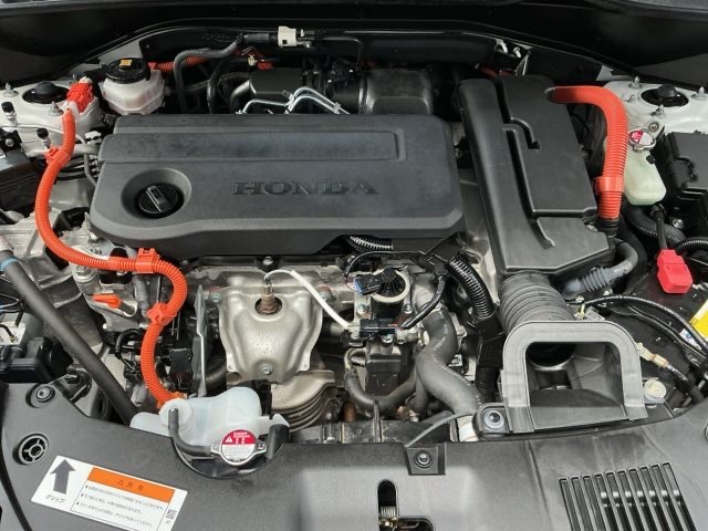 ホンダ ＺＲ－Ｖ ２．０ Ｅ：ＨＥＶ Ｚ R6年 (近畿) 99