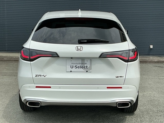 ホンダ ＺＲ－Ｖ ２．０ Ｅ：ＨＥＶ Ｚ R6年 (近畿) 99