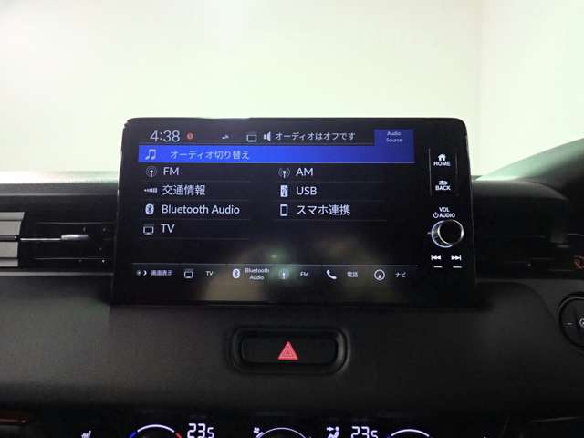 ホンダ ヴェゼル １．５ Ｅ：ＨＥＶ ＲＳ R8年 () 99