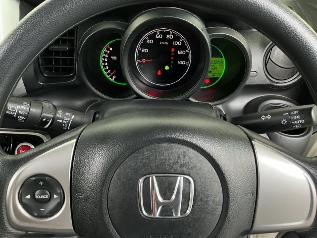 ホンダ Ｎ　ＢＯＸ ６６０ Ｇ ＳＳパッケージ H29年 (近畿) 99