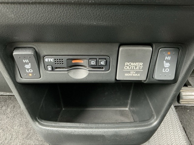 ホンダ Ｎ　ＢＯＸ ６６０ Ｇ ＳＳパッケージ H29年 (近畿) 99