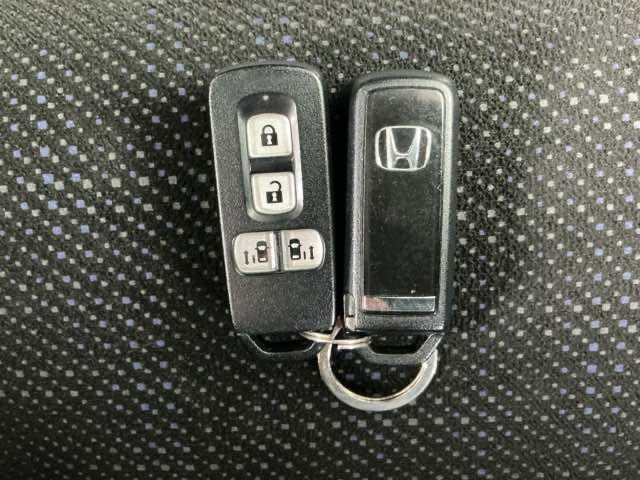 ホンダ Ｎ　ＢＯＸ ６６０ Ｇ ＳＳパッケージ H29年 (近畿) 99