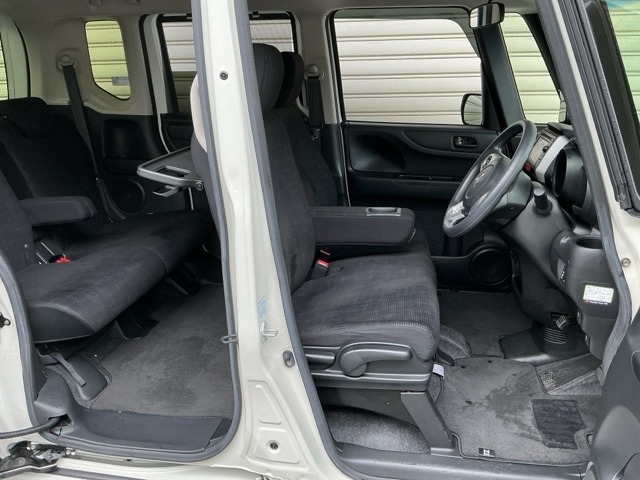 ホンダ Ｎ　ＢＯＸ ６６０ Ｇ ＳＳパッケージ H29年 (近畿) 99