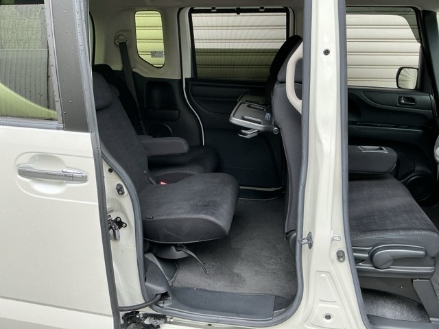 ホンダ Ｎ　ＢＯＸ ６６０ Ｇ ＳＳパッケージ H29年 (近畿) 99