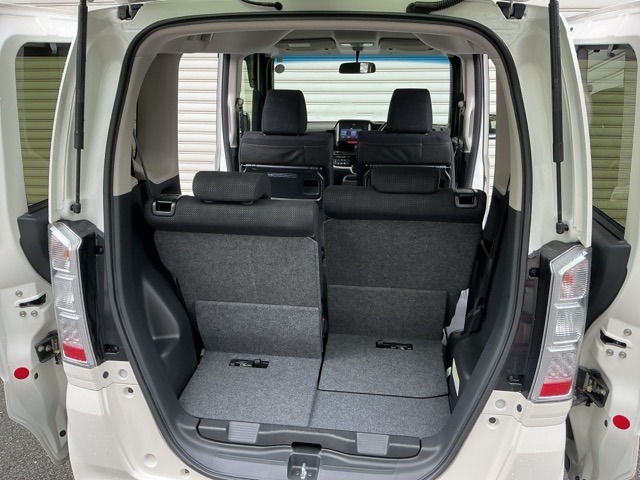 ホンダ Ｎ　ＢＯＸ ６６０ Ｇ ＳＳパッケージ H29年 (近畿) 99