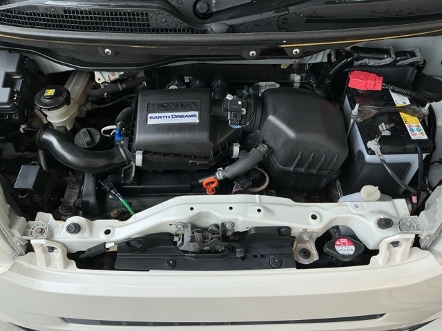 ホンダ Ｎ　ＢＯＸ ６６０ Ｇ ＳＳパッケージ H29年 (近畿) 99