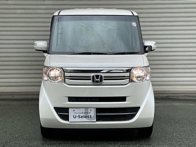 ホンダ Ｎ　ＢＯＸ ６６０ Ｇ ＳＳパッケージ H29年 (近畿) 99