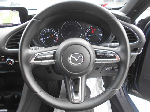 マツダ ＭＡＺＤＡ３　ファストバック １．５ １５Ｓ ツーリング R3年 (関東) 99