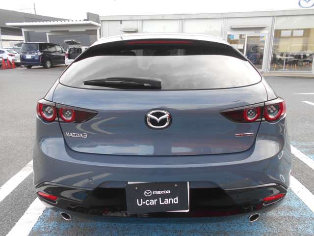 マツダ ＭＡＺＤＡ３　ファストバック １．５ １５Ｓ ツーリング R3年 (関東) 99