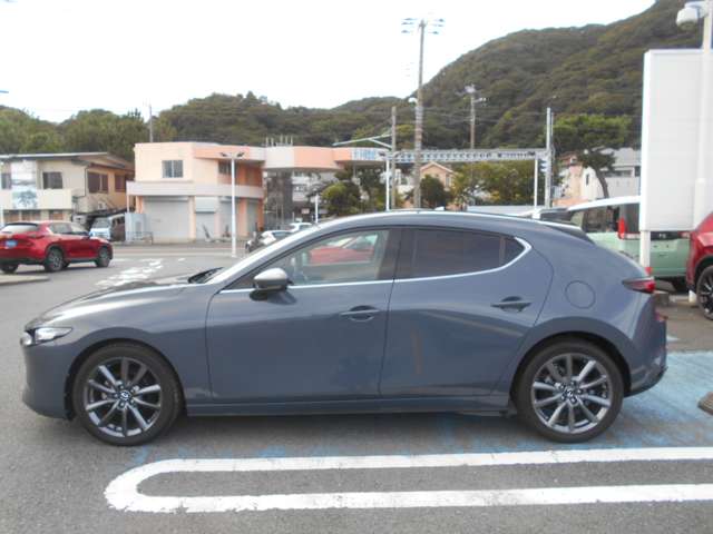 マツダ ＭＡＺＤＡ３　ファストバック １．５ １５Ｓ ツーリング R3年 (関東) 99