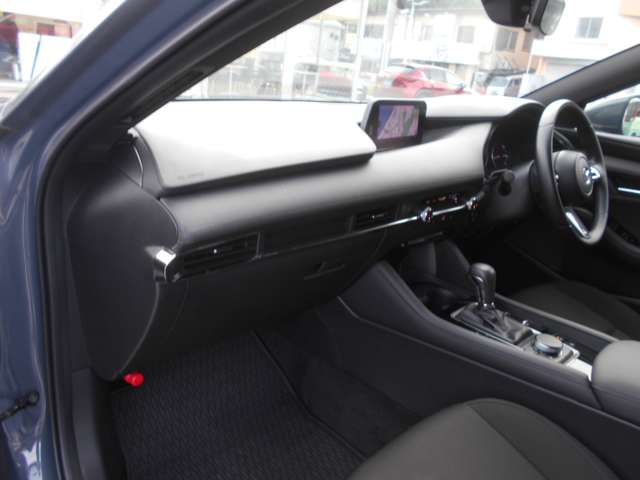 マツダ ＭＡＺＤＡ３　ファストバック １．５ １５Ｓ ツーリング R3年 (関東) 99