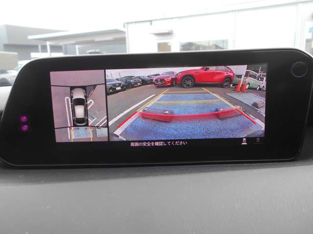 マツダ ＭＡＺＤＡ３　ファストバック １．５ １５Ｓ ツーリング R3年 (関東) 99